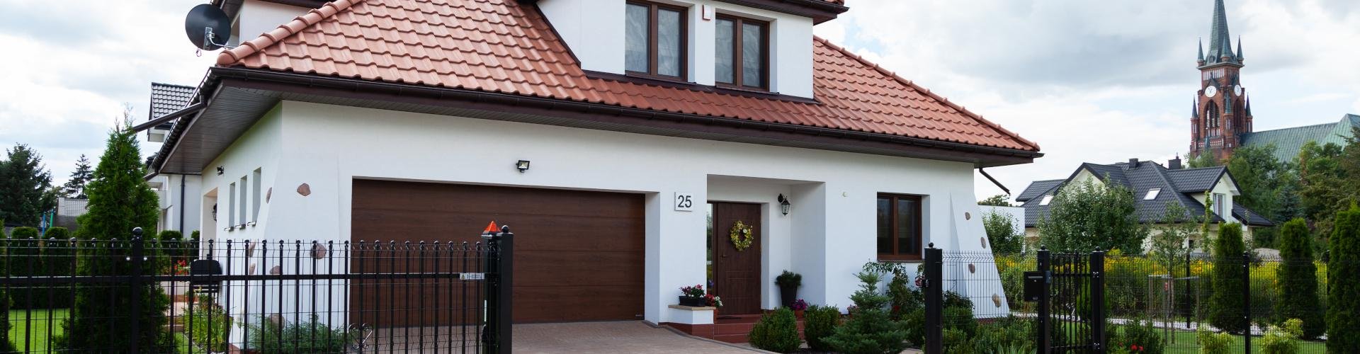 New-Hosue - Ile czasu trwa przygotowanie projektu indywidualnego?