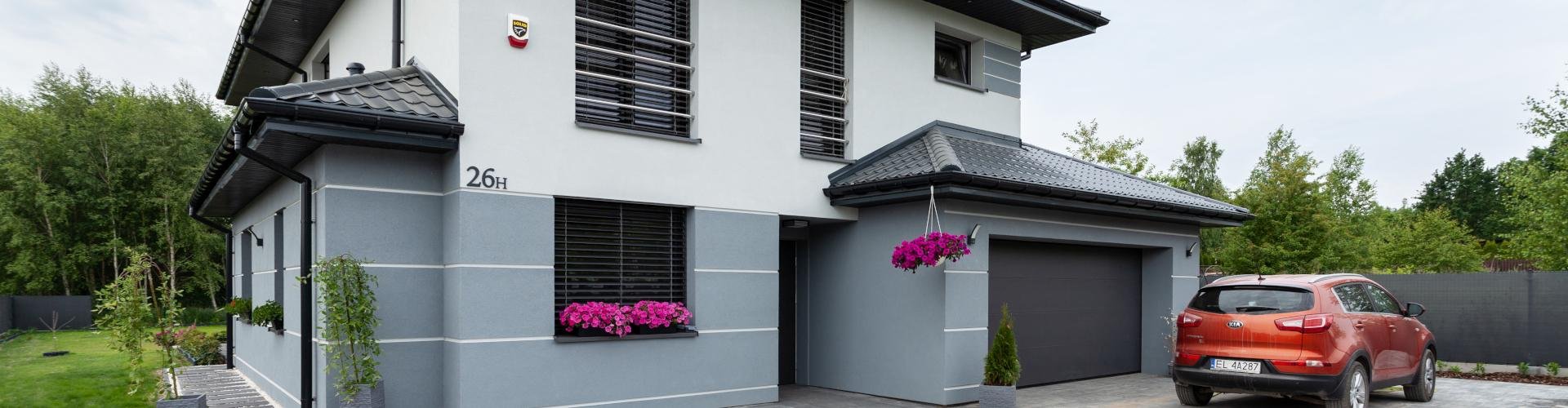 New-House - Styrodur – właściwości i zastosowanie