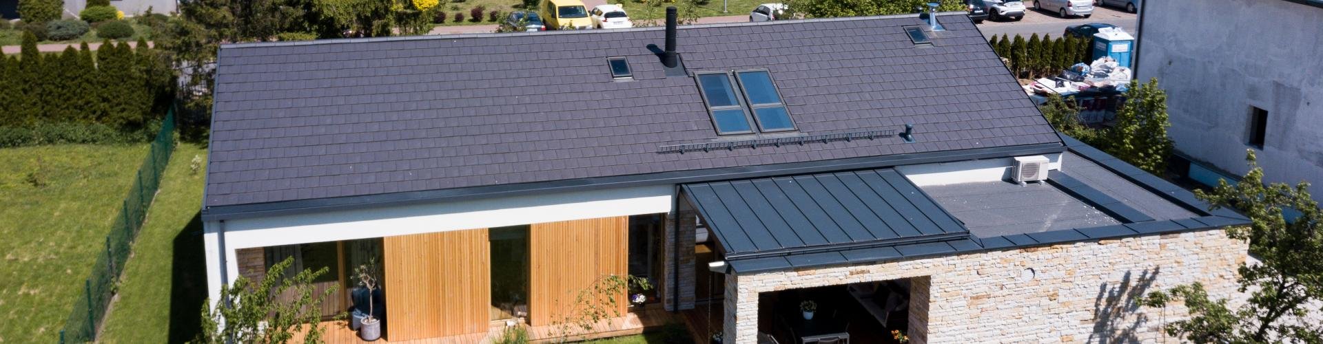 Wełna mineralna skalna czy szklana? - New-House