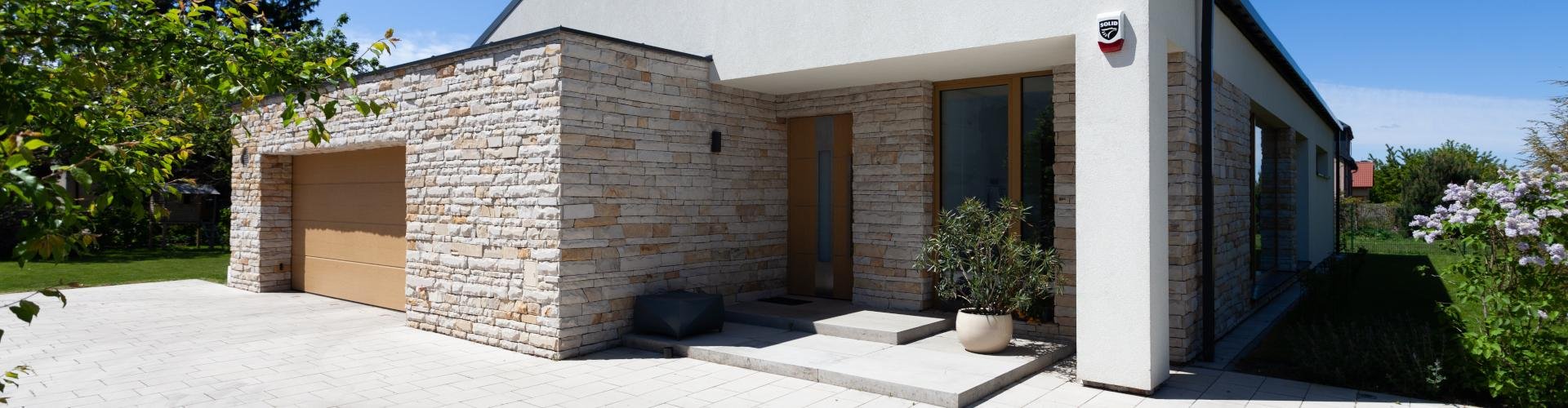 Projekty domów do 150 m2