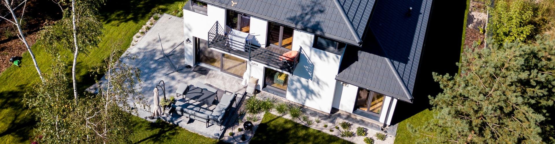 New-House - Rodzaje dachówek ceramicznych