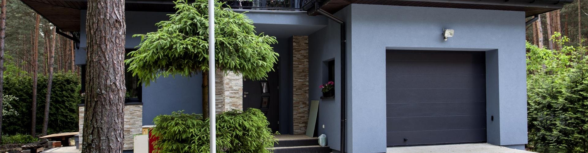 New-House - Jak się przygotować do budowy domu?