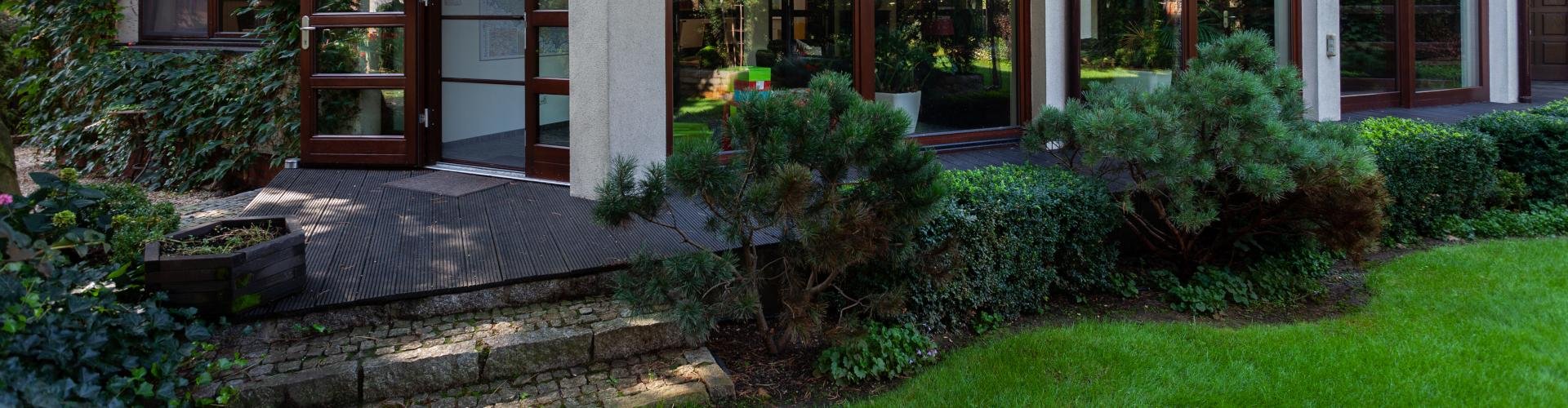 Projekty domów weselnych 