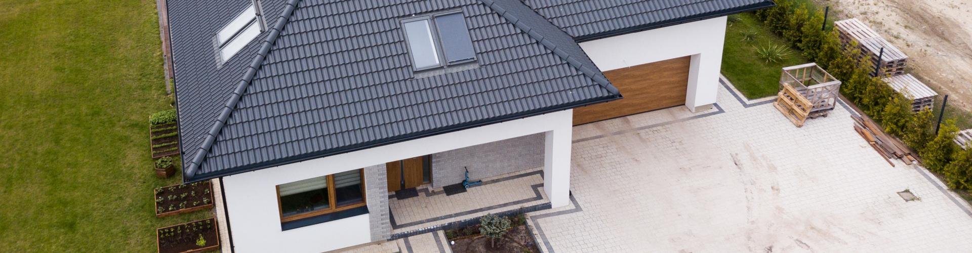 New-House - Czy budowa domu zimą jest możliwa?