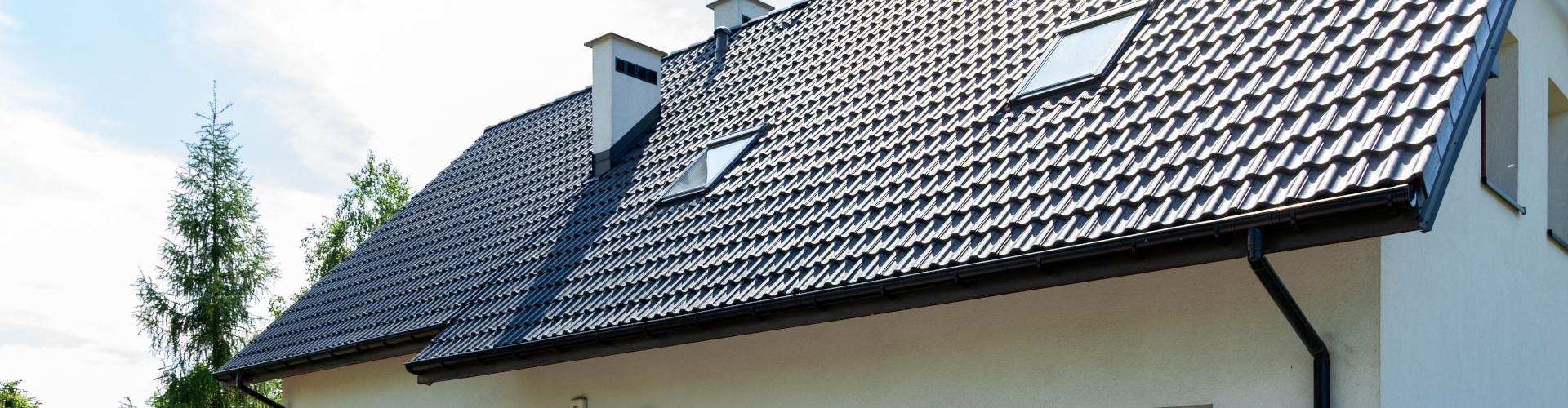 Budowa domu z poddaszem użytkowym przez New-House