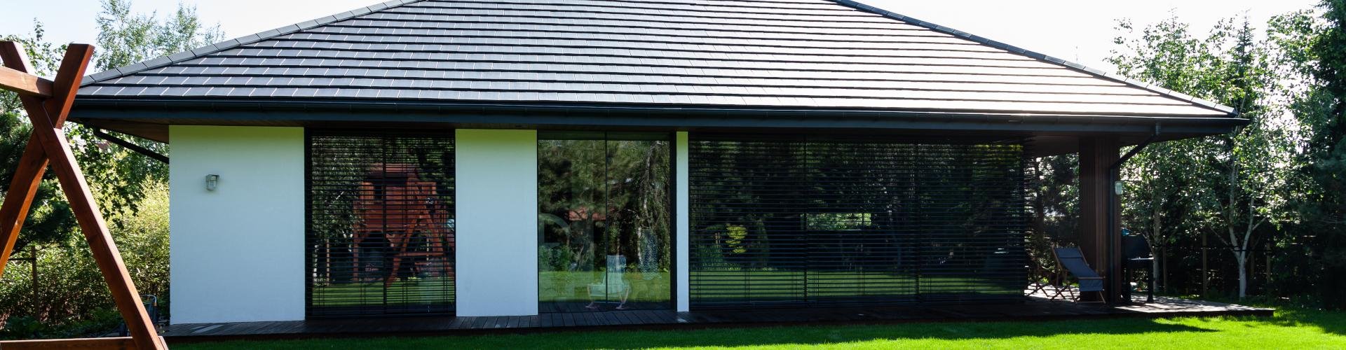 Budowa domu z poddaszem z New-House