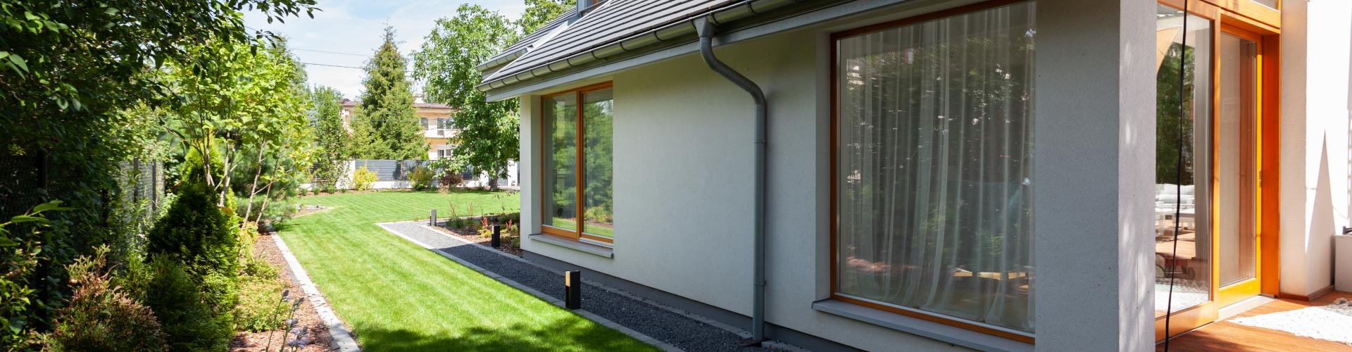 Ciepły montaż okien z New-House