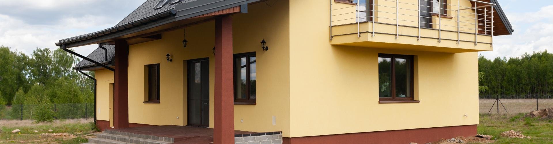 New-House - Chudy beton – co to jest i jakie ma zastosowanie?