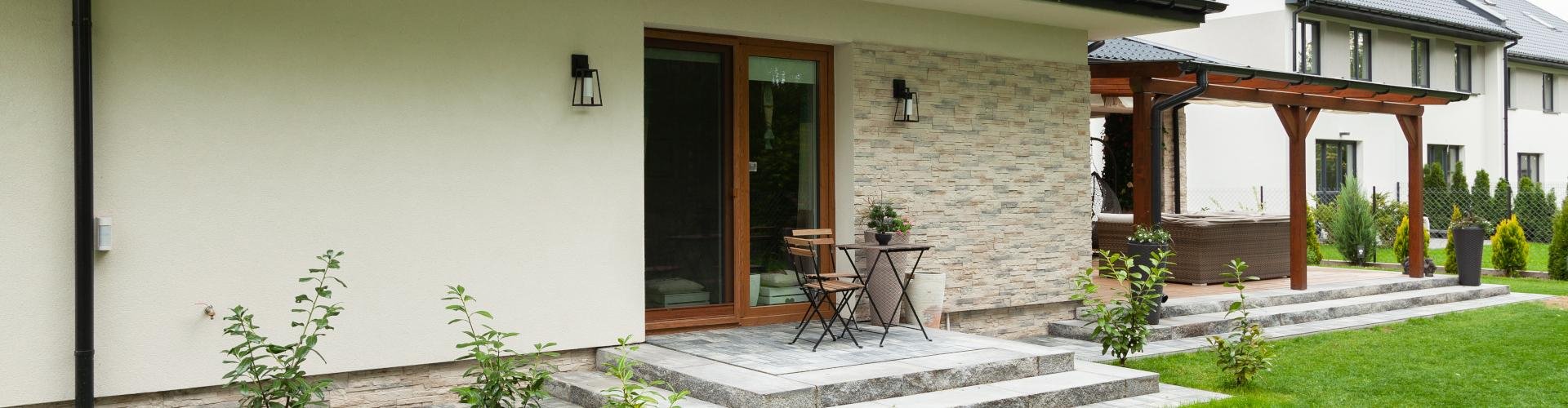 Rodzaje wylewek stosowanych w domach