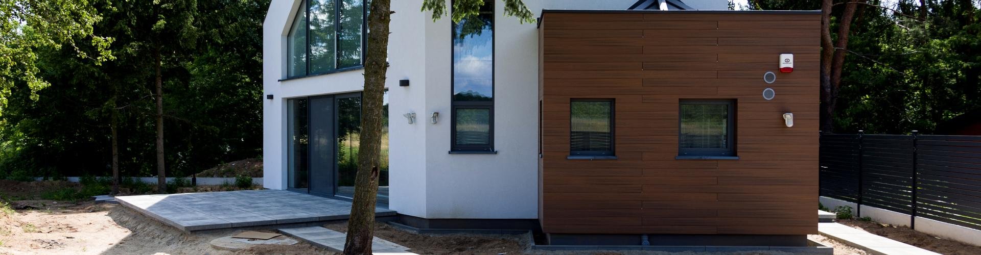 Wibroizolacja punktowa