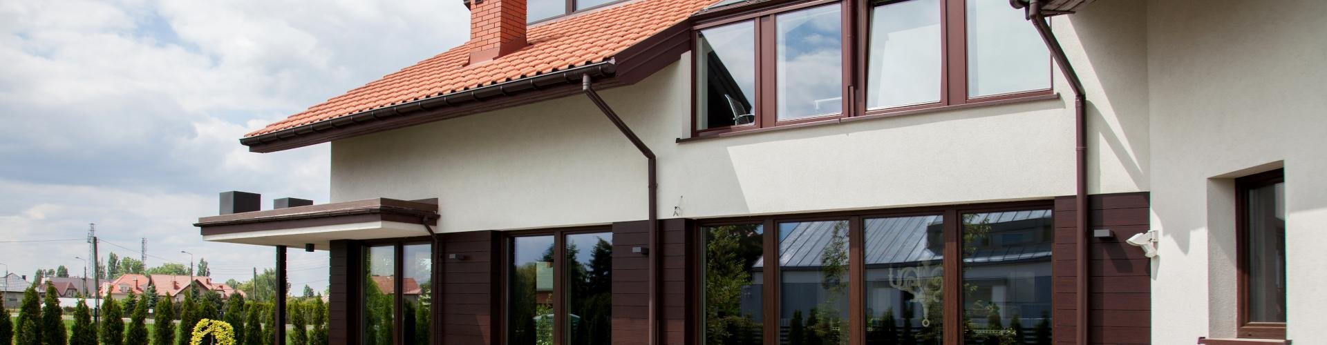 Zastosowanie dachów mansardowych w budownictwie