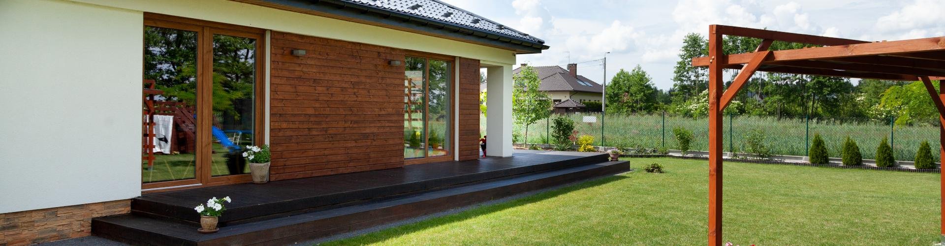 New-House i współczesne budownictwo