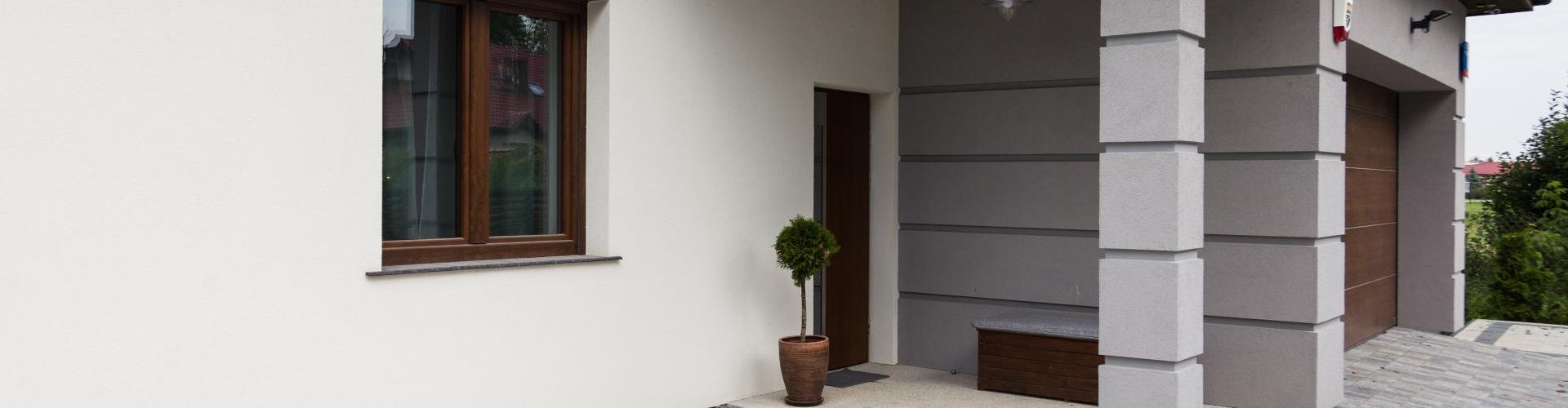 New-House - Obowiązki geodety na budowie