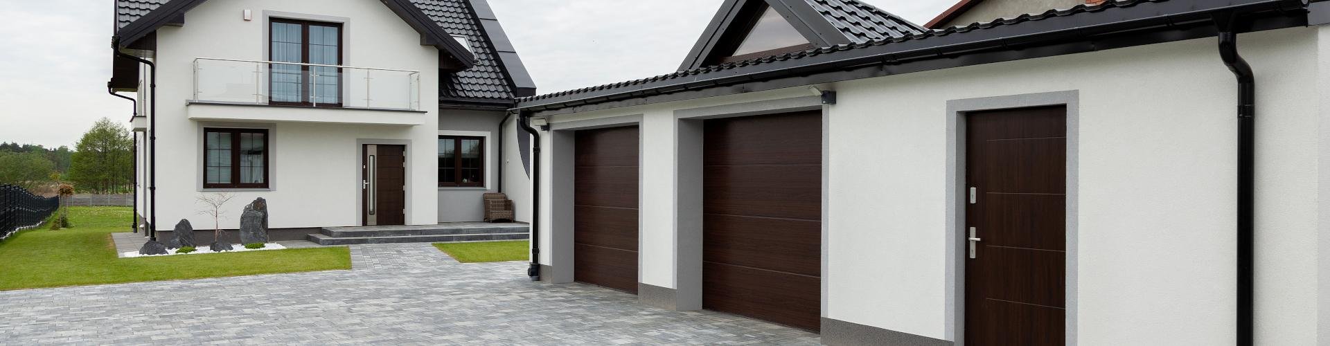 Wady i zalety garażu wolnostojącego z New-House