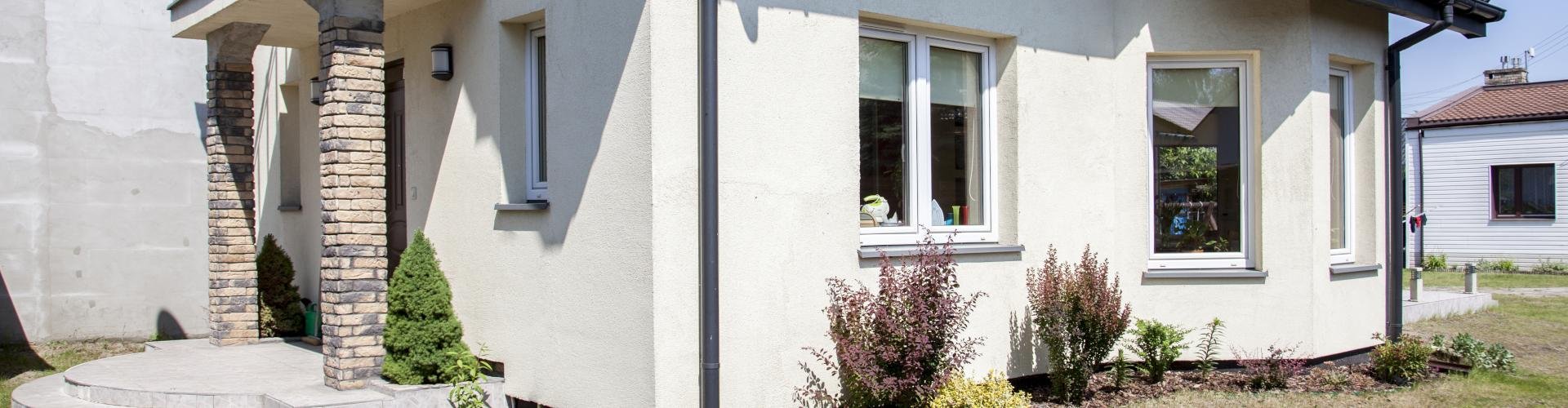 Szambo betonowe, szambo plastikowe czy szambo ekologiczne? Porównujemy! - New-House