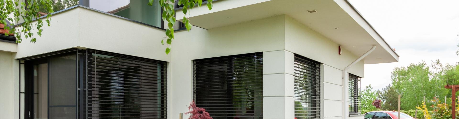 New-House płyta OSB w budownictwie