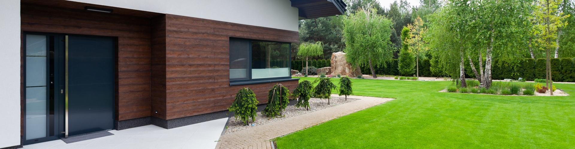 Budowa domu murowanego