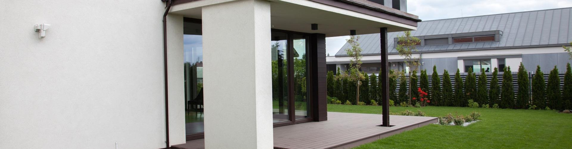 Z czego budować fundamenty domu?