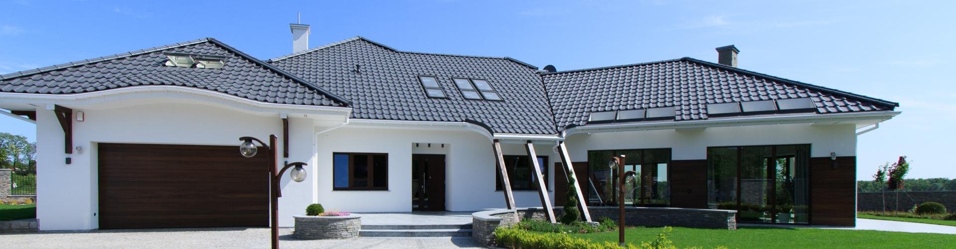 Dachówka fotowoltaiczna 