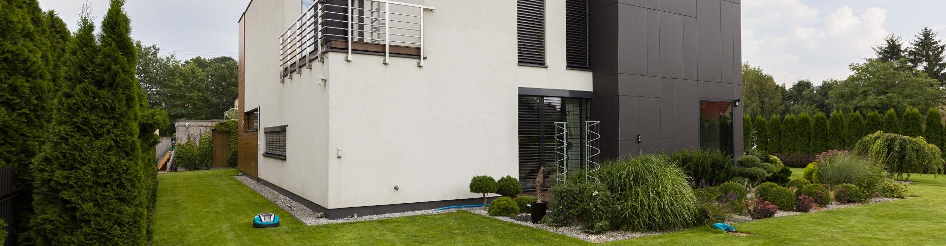 projekt budynku biurowego