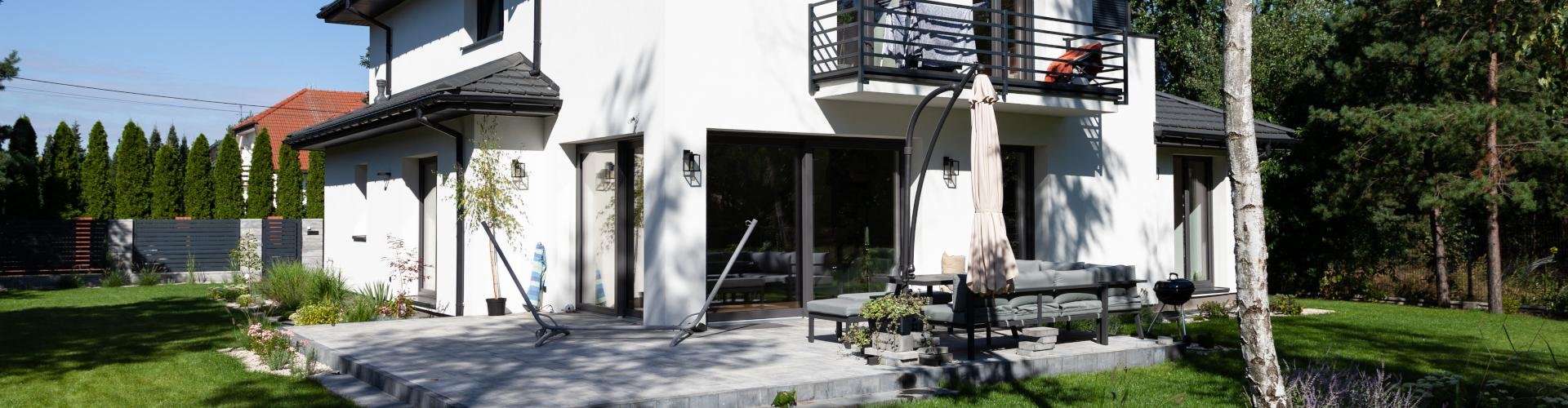 Planowanie instalacji elektrycznej w domu 