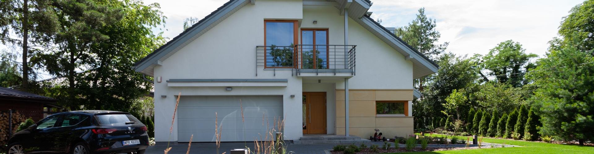 Budowa domu – które prace można wykonać samemu, a które najlepiej zlecić firmie? - New- House