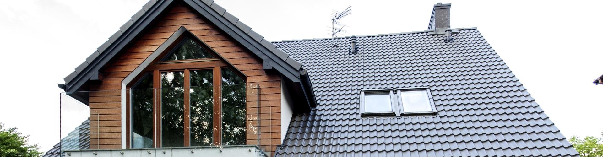 New-House - Pokrycie dachowe – przegląd najpopularniejszych propozycji