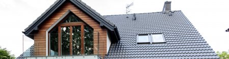 New-House - Pokrycie dachowe – przegląd najpopularniejszych propozycji