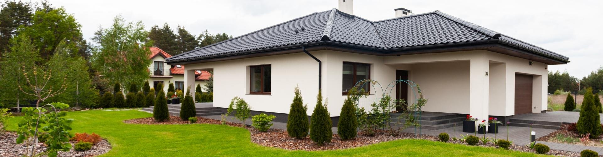 New-House - Najchętniej wybierane projekty domów