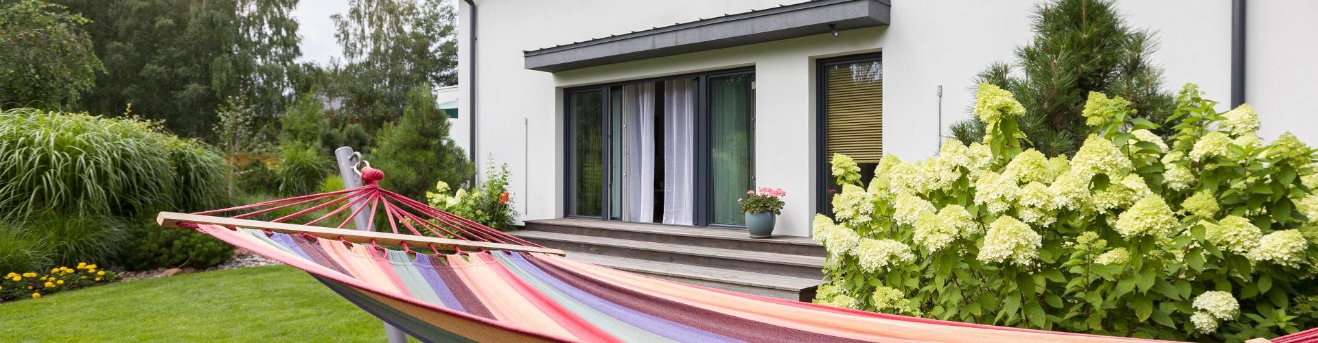 New-House - Optymalne wymiary działki pod budowę domu