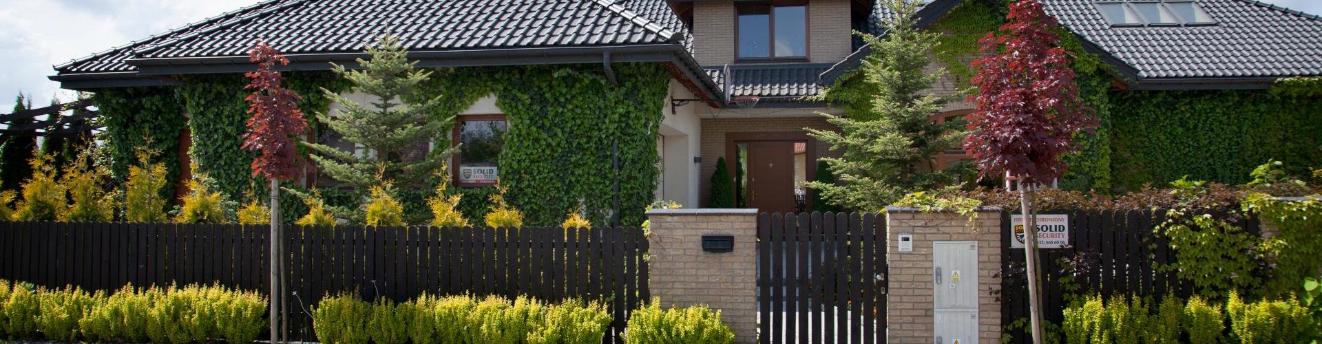 New-House - Podbitka dachowa – jaki mamy wybór?