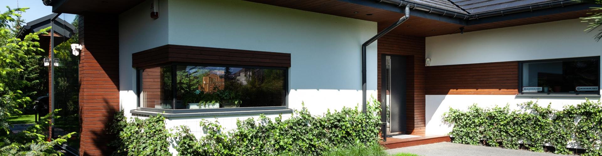 New-House - Jakie rodzaje stropodachów wyróżniamy i czym się one charakteryzują?