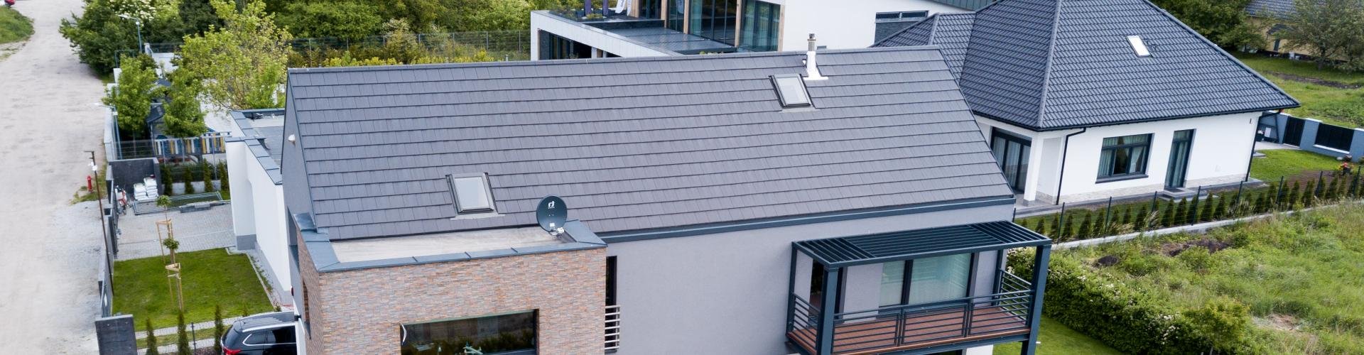 Tynk dekoracyjny – New-House