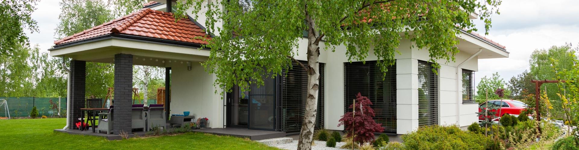 New-House - Sterownik do pieca 