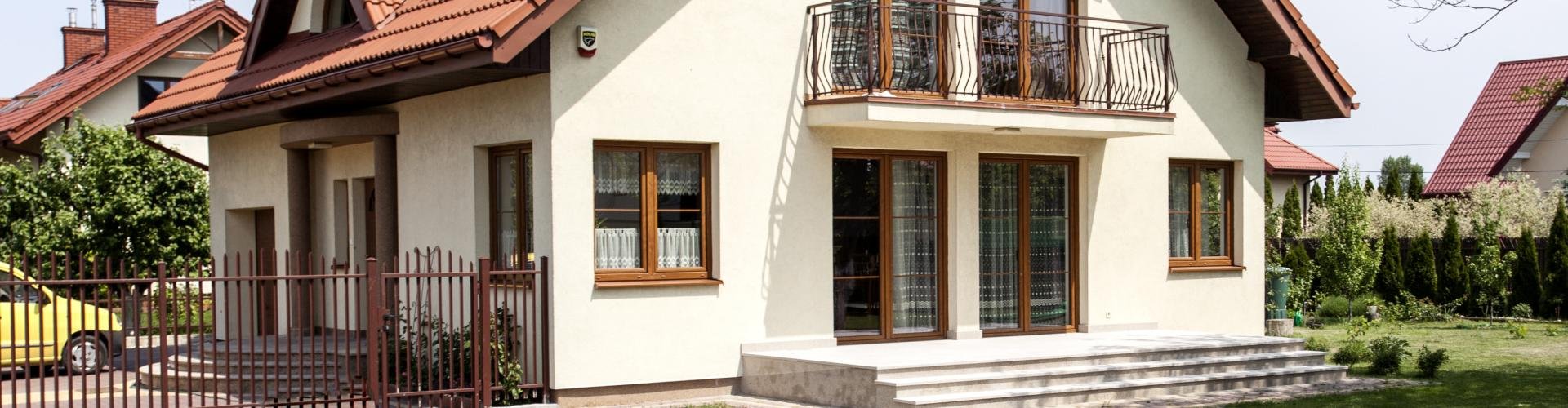 New-House - Kredyt na budowę domu w 2023 roku – czy zmieniły się warunki?