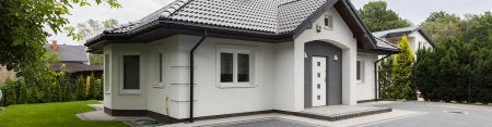 New-House - Komin systemowy – charakterystyka i rodzaje