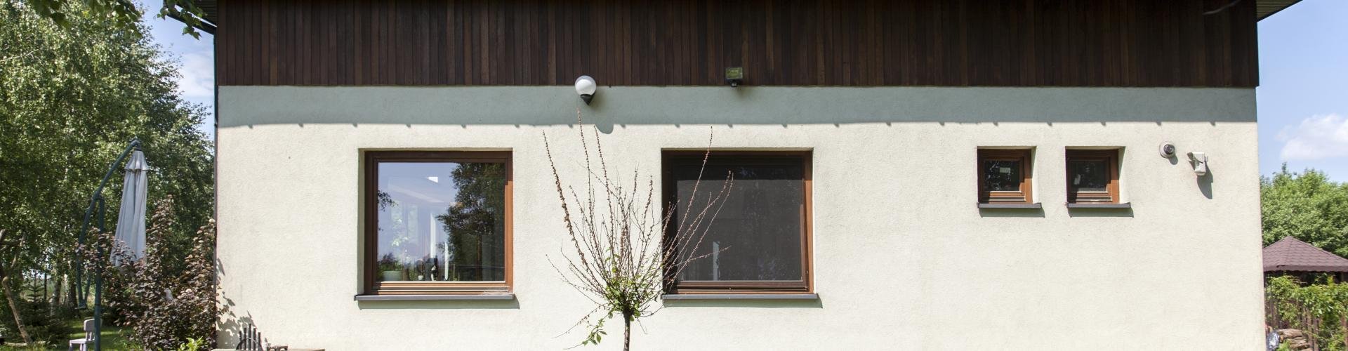 New-House- Dom szkieletowy czy murowany?