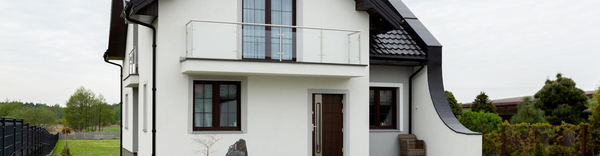 New-House - Ile kosztuje projekt indywidualny?