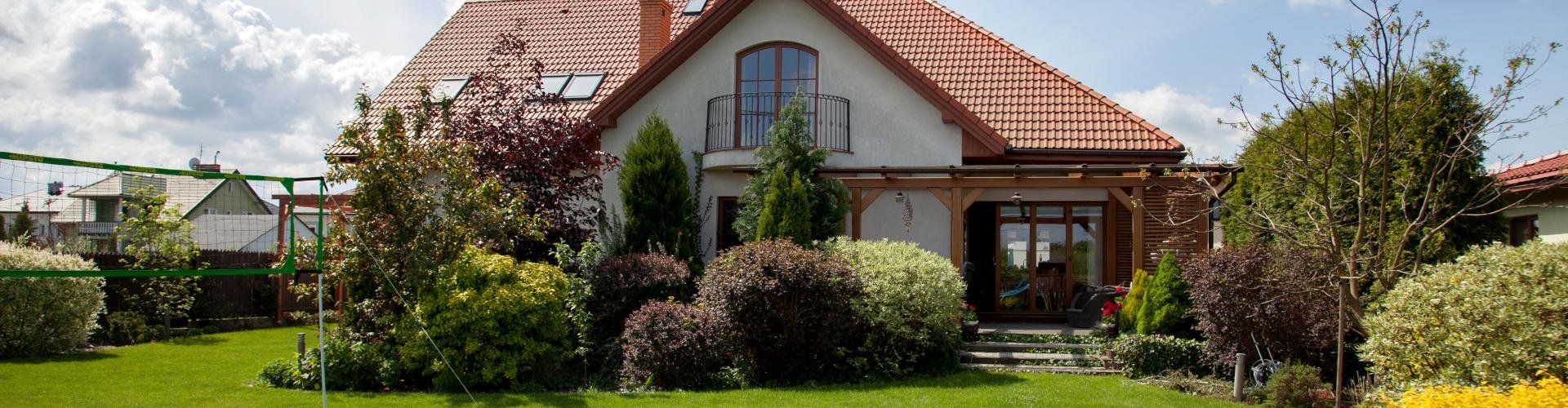 New-House - Jak sprawdzić poziom wód gruntowych?