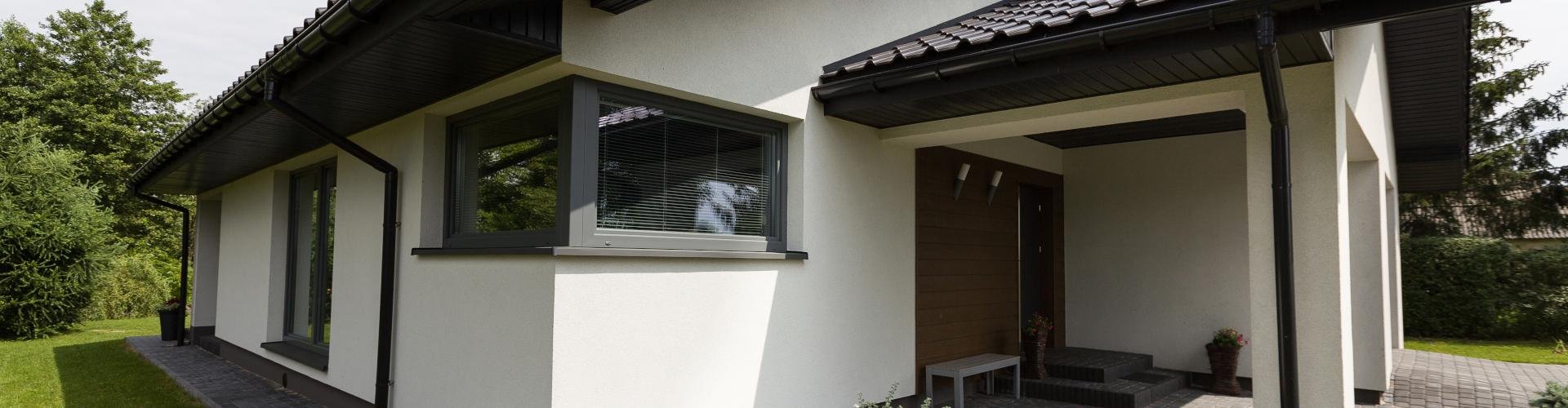 New-House - Budowa domu z pustaka ceramicznego na zaprawę, klej czy piankę?