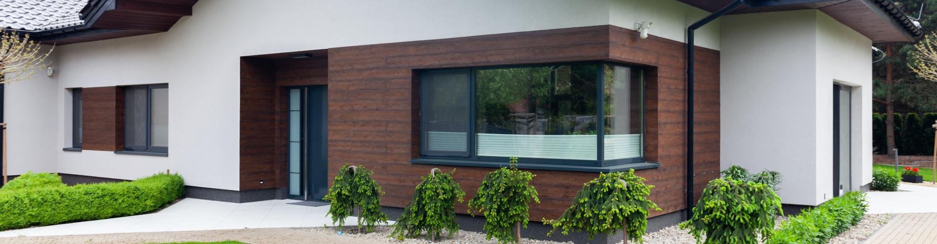 New-House - Metody podniesienia terenu działki