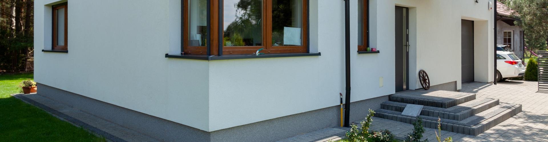 New-House - Na czym polega ocieplanie ścian od wewnątrz?