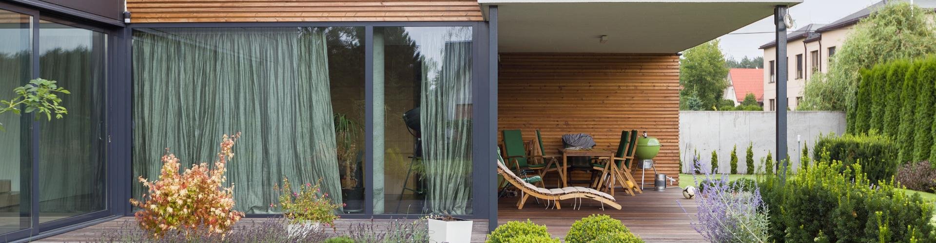 New-House - Czy warto wybrać biuro architekta i indywidualny projekt domu?