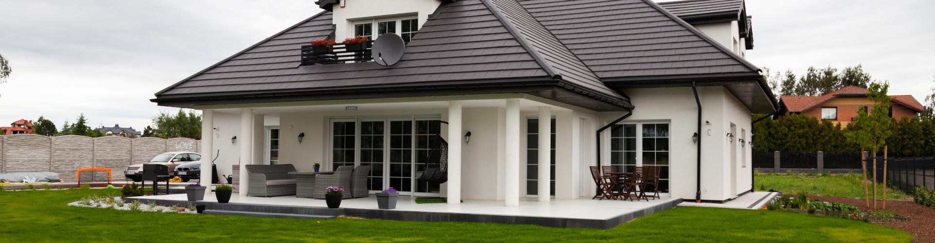 Jak zacząć budowę domu  z New-House