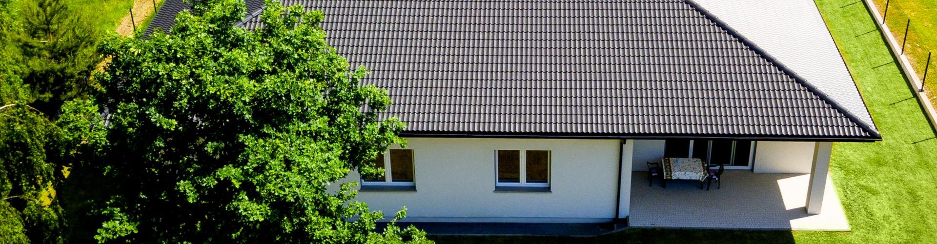 New-House - Na co zwrócić uwagę przy zakupie działki?