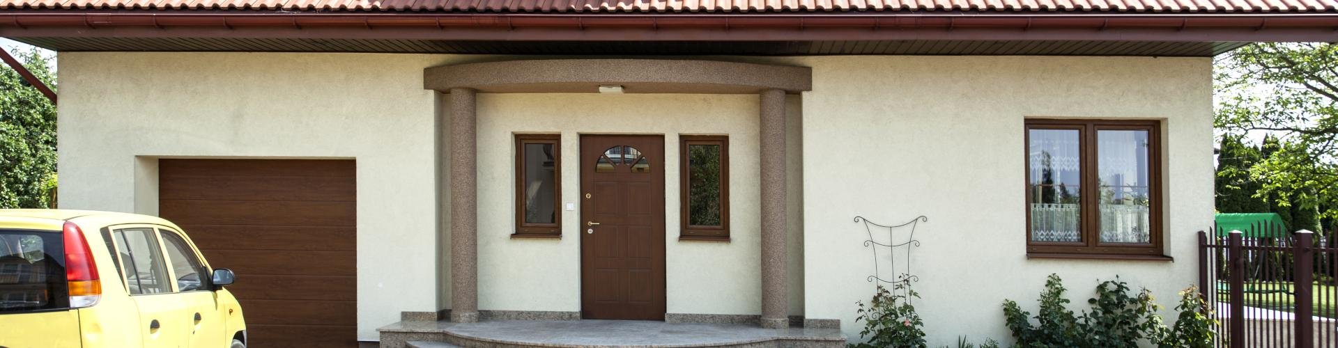 New-House - Projekt rozbudowy domu – jak go przygotować?