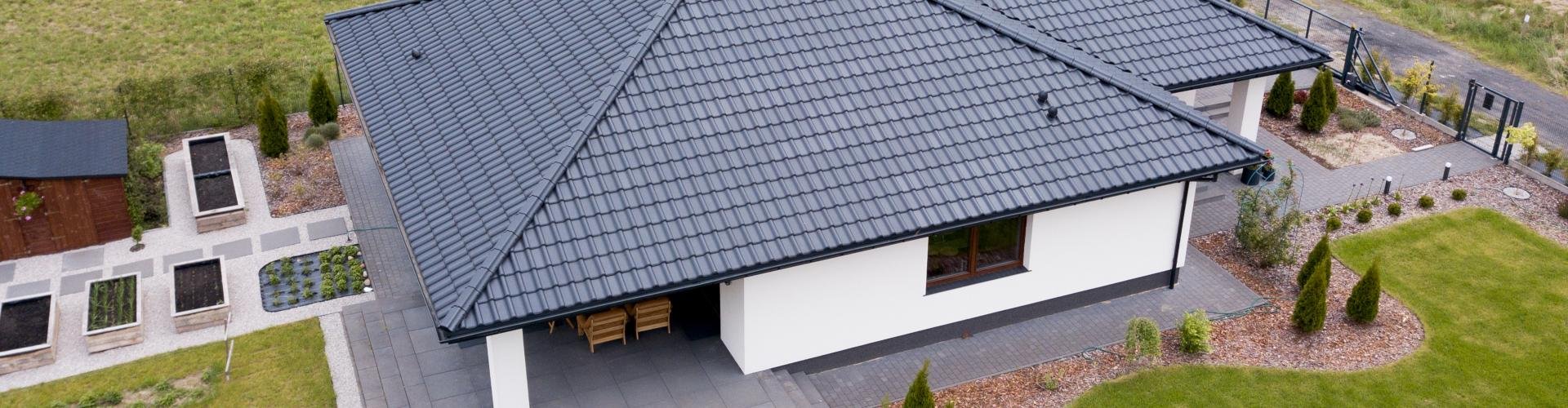 New-House - Materiały do budowy domu 