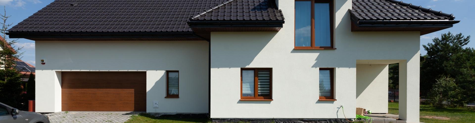 New-House - Klasy budynków biurowych – o czym informują?