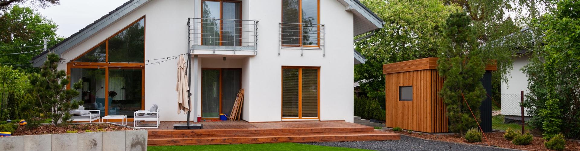 New-House - Wentylacja grawitacyjna czy mechaniczna? 