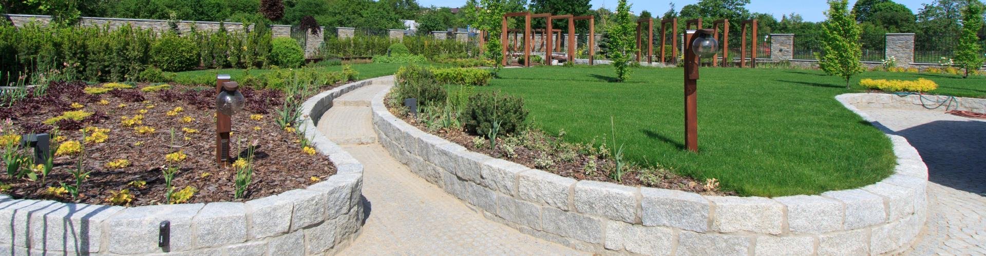 New-House - Wyznaczenie granicy działki – kto się tym zajmuje?